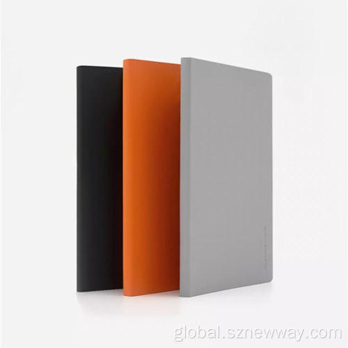 Color Gel Pen Xiaomi Youpin Kaco business PU notebook Factory